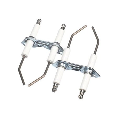 Unox Xbc-Xvc Double Start Up Candle 2Pcs KBR1310A